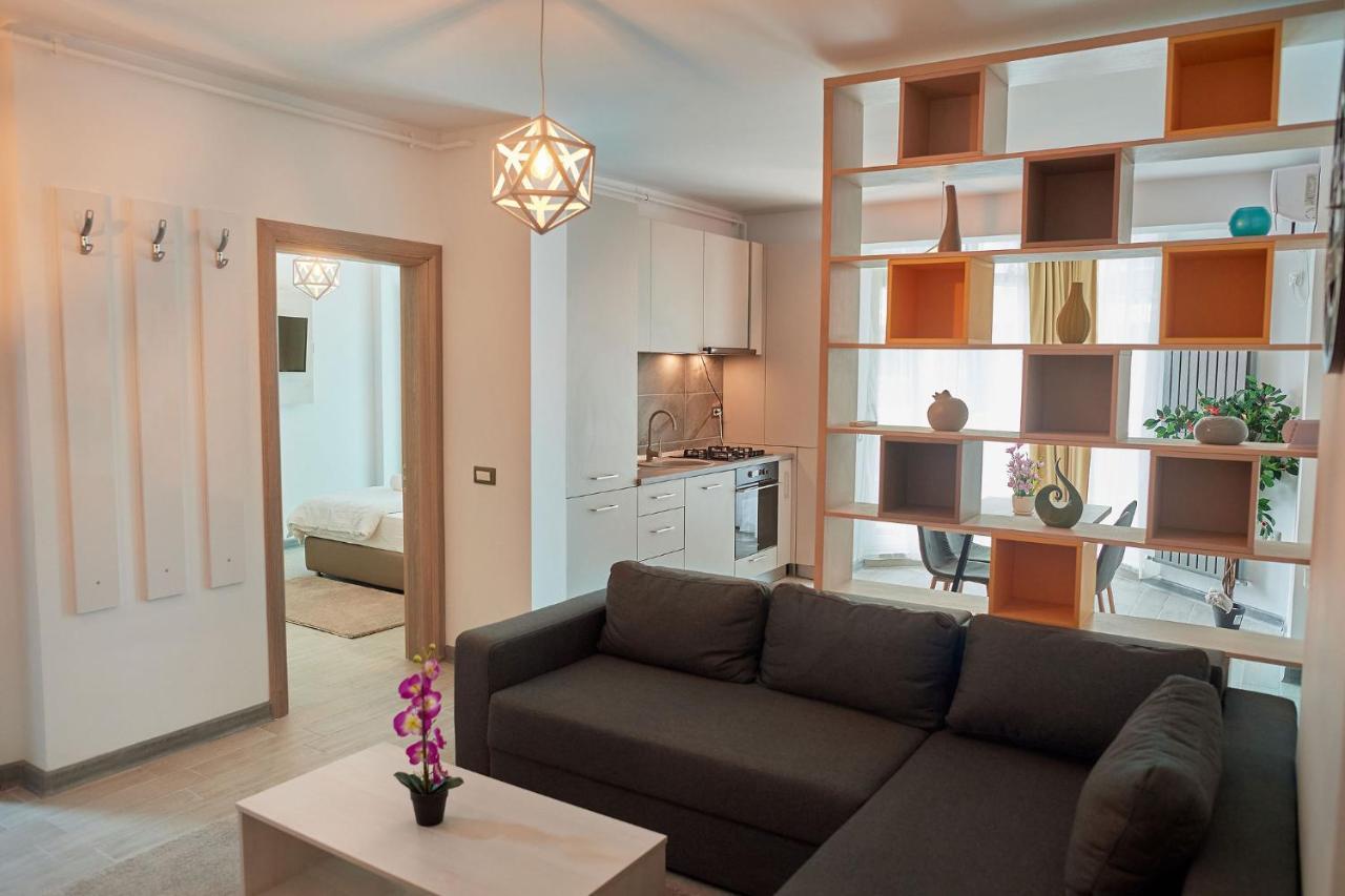 Fanta Sea Apartament Spa N Pool Beach Resort Năvodari Extérieur photo